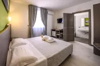 Hotel Rainbow Resort Hôtels à : Marsala
