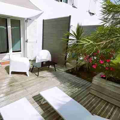 Ancre Marine Hôtel & Spa Thalgo Hotel Exterior
