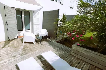 Hôtel Ancre Marine & Spa Thalgo