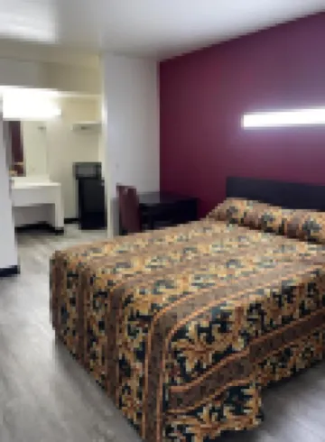 Budget Inn - Elizabeth, NJ