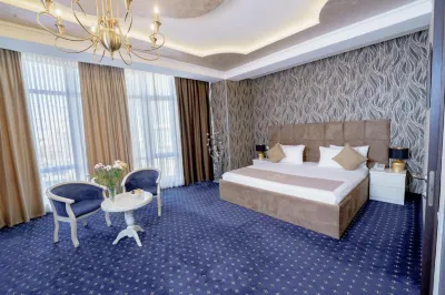 Welcome Inn Hotel Hotel di 