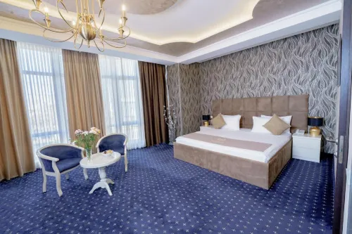 ويلكوم إن هوتل فنادق في يريفان