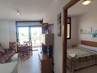 Apartamentos Surfing 3000