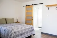 The Sage Motel - Hot Springs