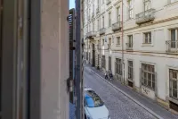 MED法院的Appello房間