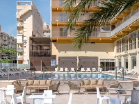 Hotel Safari Hoteles en Safor