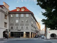 Perla Hotel Các khách sạn gần Thành phố Lucerna