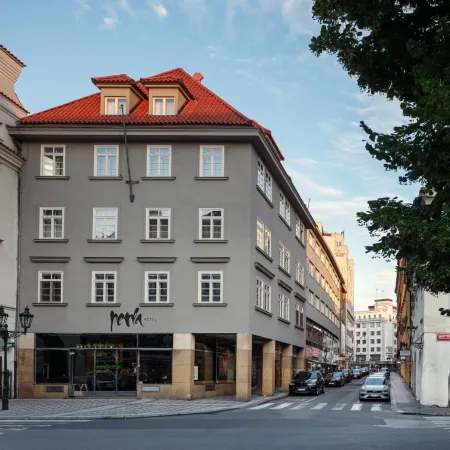 Perla Hotel