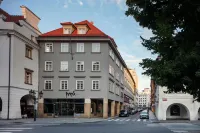 Perla Hotel