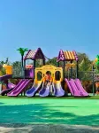 Kokomo Sunset Resort Hotels in Gazipur Sadar Upazila