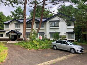 Pension Hinode