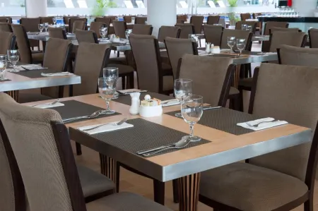 Pan Borneo Hotel Kota Kinabalu