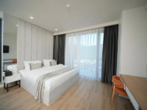 第力城市度假村和Spa 蒂利金酒店