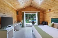 Stone Wood Premier Dandeli Hotels in Uttara Kannada