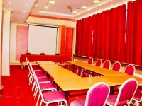 Hotel les Ambassadeurs Hôtels à : Oran