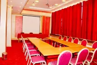 Hotel les Ambassadeurs Hotels in Oran