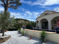 Maison d'Orange - la Pinede Hotels in Saint-Tropez