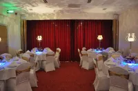 Grand İtimat Hotel - Frühstück