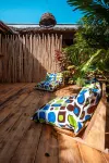The Garten Living