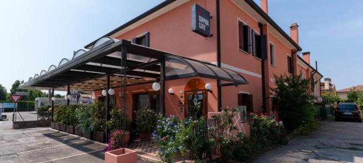Locanda Da Renzo Hotels in Treviso