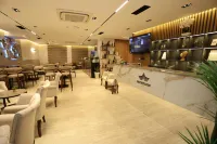 Hotel Luna Hotels in Prizren