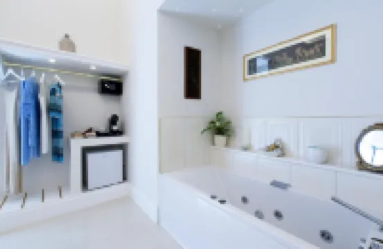 Grace Suites Sorrento