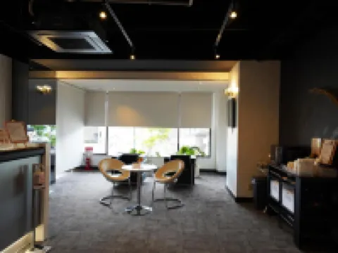 ホテルちの 茅野のホテル