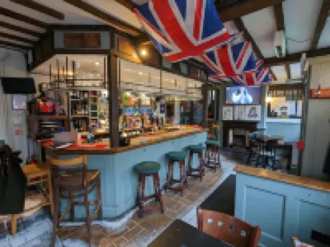 馬爾伯勒大熊酒店 馬爾堡酒店