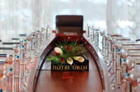 Hotel Drim Hotel a Ohrid