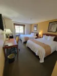Quality Inn & Suites Prestonsburg Next to Mountain Arts Center