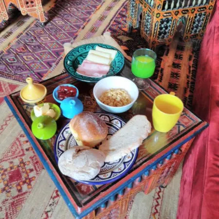 Porto Riad - Guest House