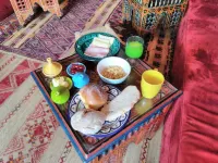 Porto Riad - Guest House - Bữa sáng