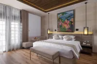The Margaux Hotel Yogyakarta Hotels in Tegalrejo