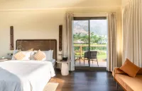 ORO The Estates, Nandi Hills Hotel di Chikkaballapura