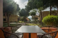 Felix Hotels - Residence Hotel Costa Serena Hotels in Punta Sardegna