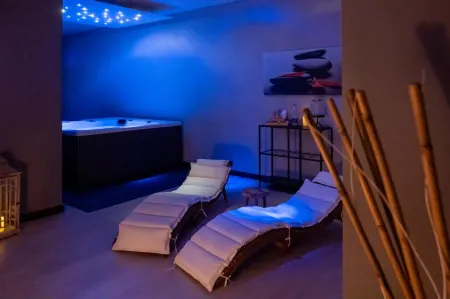 Nsm Hotel Palace Lucera Отели в г. Lucera