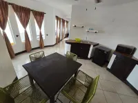 Villa Capricho Hôtels à : 