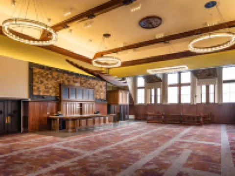 The Richardson Hotel Hotels in Buffalo