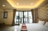 Jialai Homestay｜Parking Available・Near Magong Center