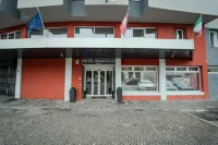 Hotel Donatello Hotels in Modena