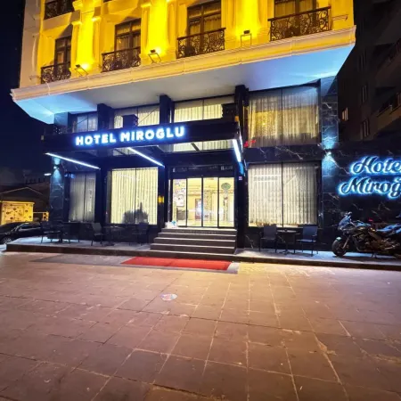 Miroglu Hotel