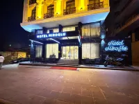 Miroglu Hotel - Bar