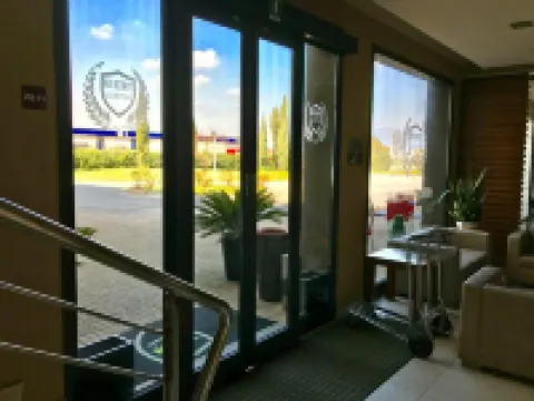 Hotel Pisa Valdera Hotels in Pontedera