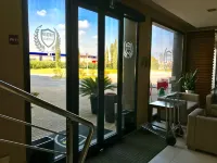 Hotel Pisa Valdera Hotels in Pontedera