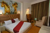 Hotel Devi Grand - Katra