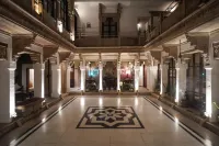 Guleria Kothi at Ganges Hotels in Domari