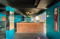 Rolling Space - bar