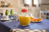 B&B Villa Barbarossa