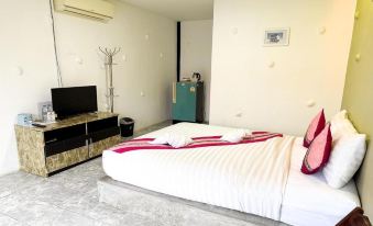 Pai Tawan Resort Hotel