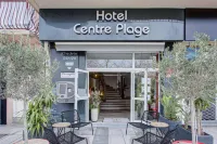 Hotel Centre Plage